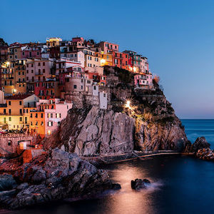 Meet your Posher, Loghan